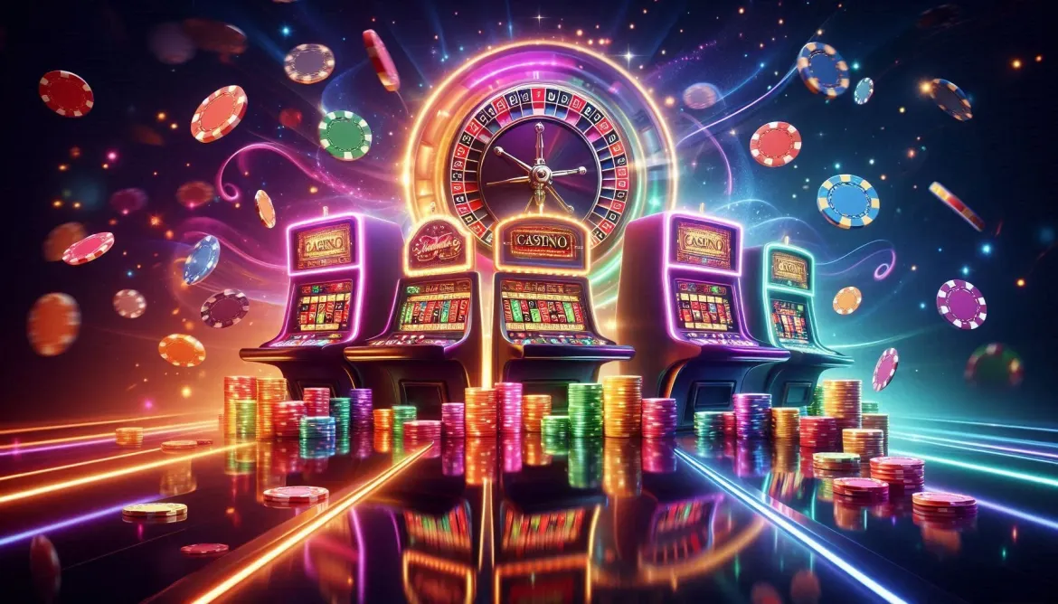 Crickex Casino